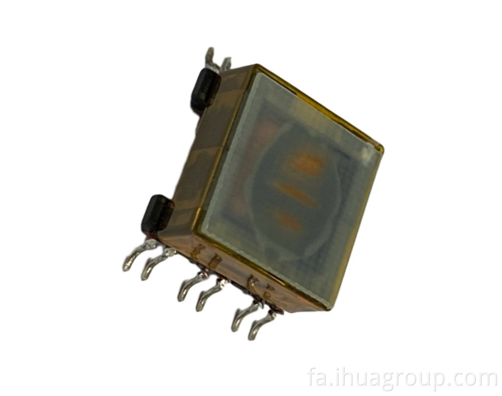 Efd 15 electronic transformer